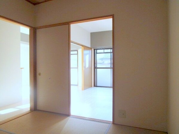 ラ・ペイナタールの物件内観写真